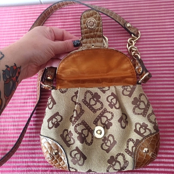 Kathy Von Zeeland Mini Purse - Picture 7 of 10